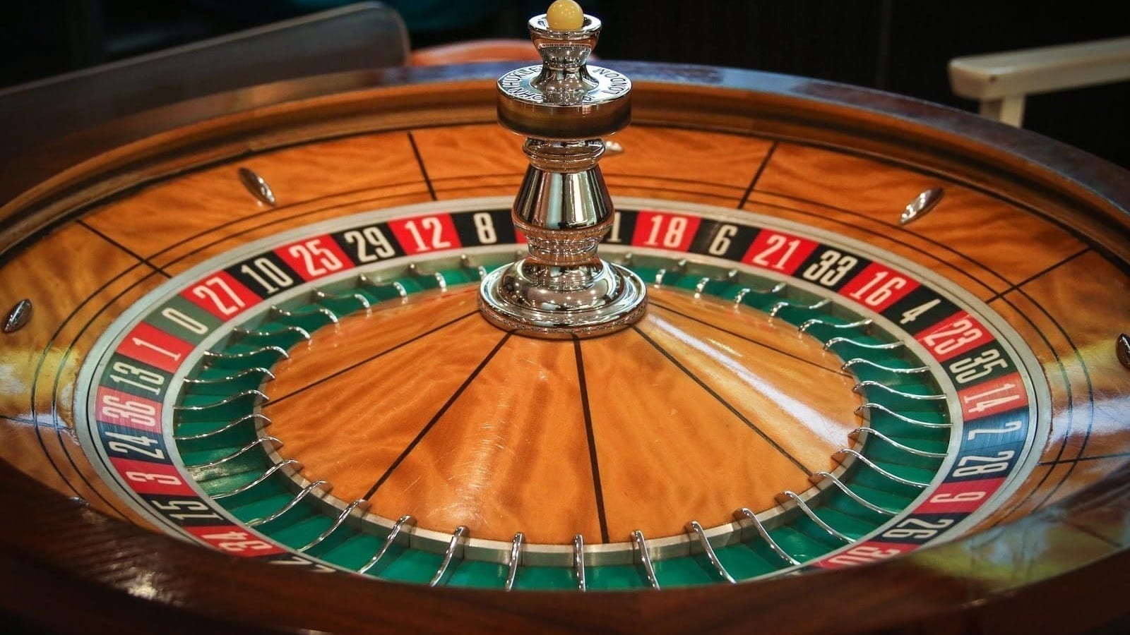 Mini Roulette - Play the Smaller Wheel Online at our Top Rated Casinos