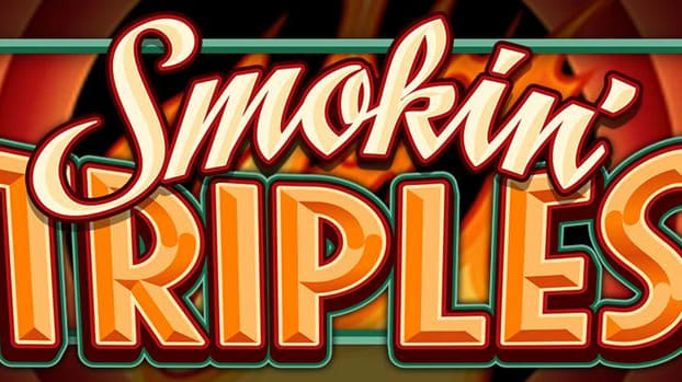 Smokin' Triples - FanDuel Slot Review
