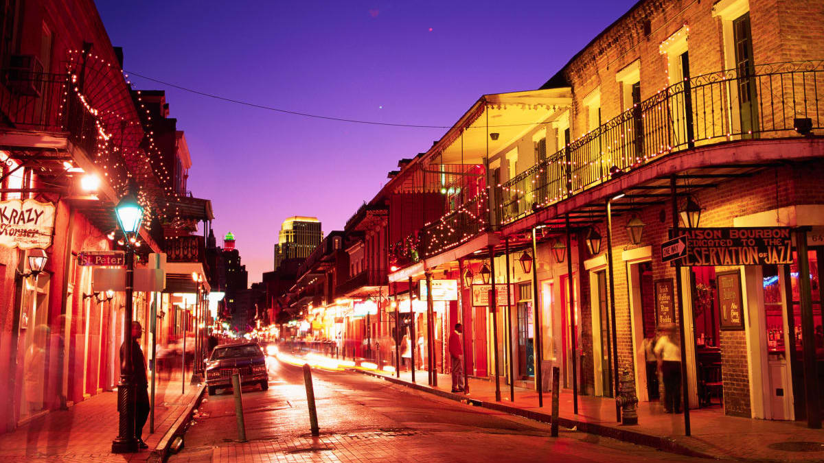 New Orleans Outperforms State in Casino Wins in May -  FanDuel News