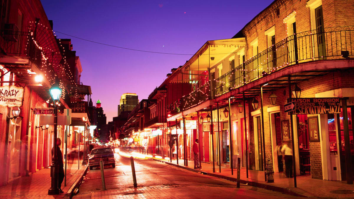 New Orleans Outperforms State in Casino Wins in May - FanDuel News