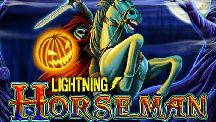 Lightning Horseman - FanDuel Casino Review
