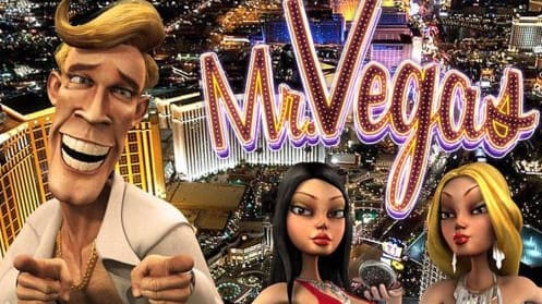 Mr. Vegas - FanDuel Casino Review