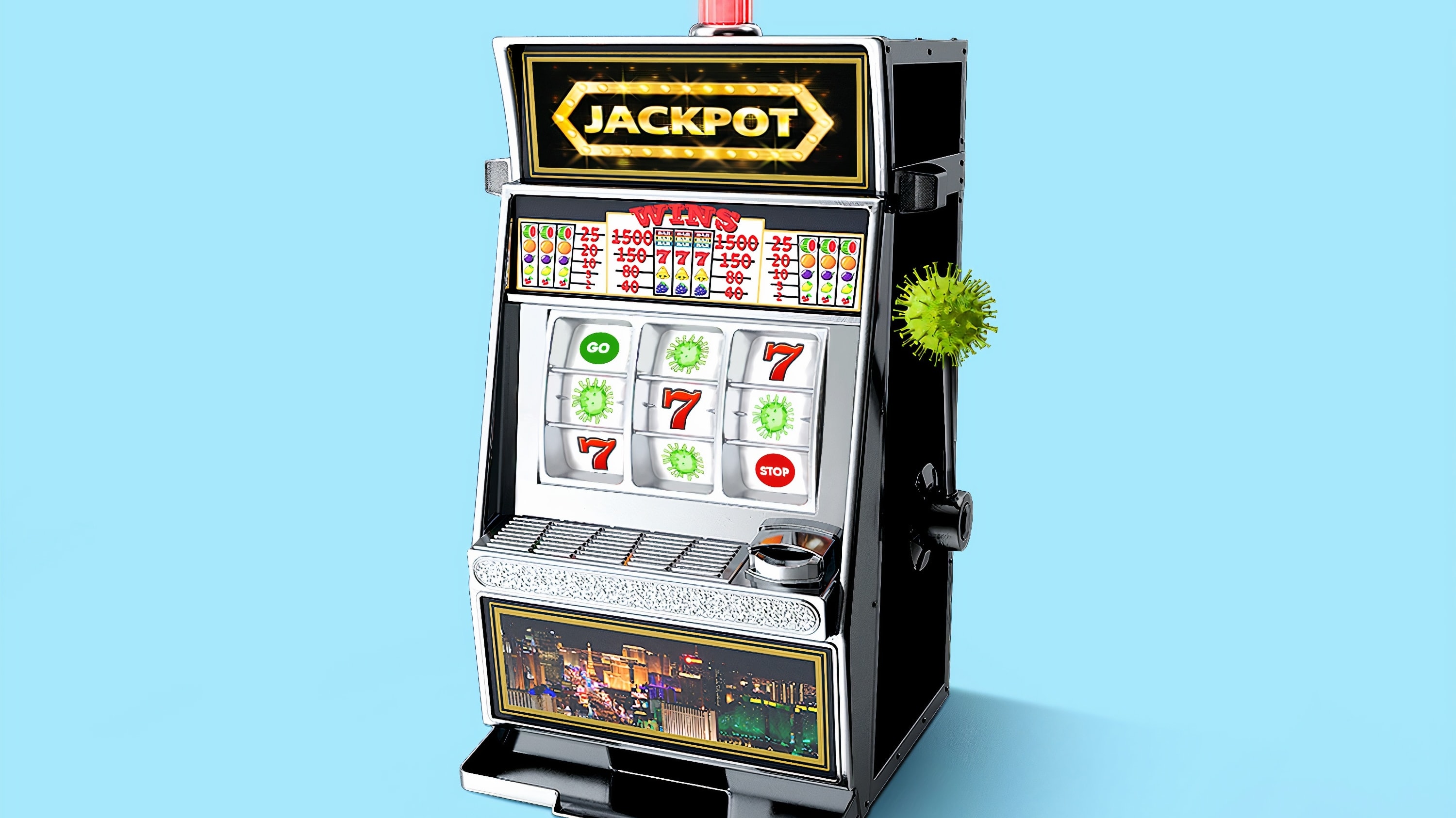 Online Slot Guide  How to Pick a Good Online Slot