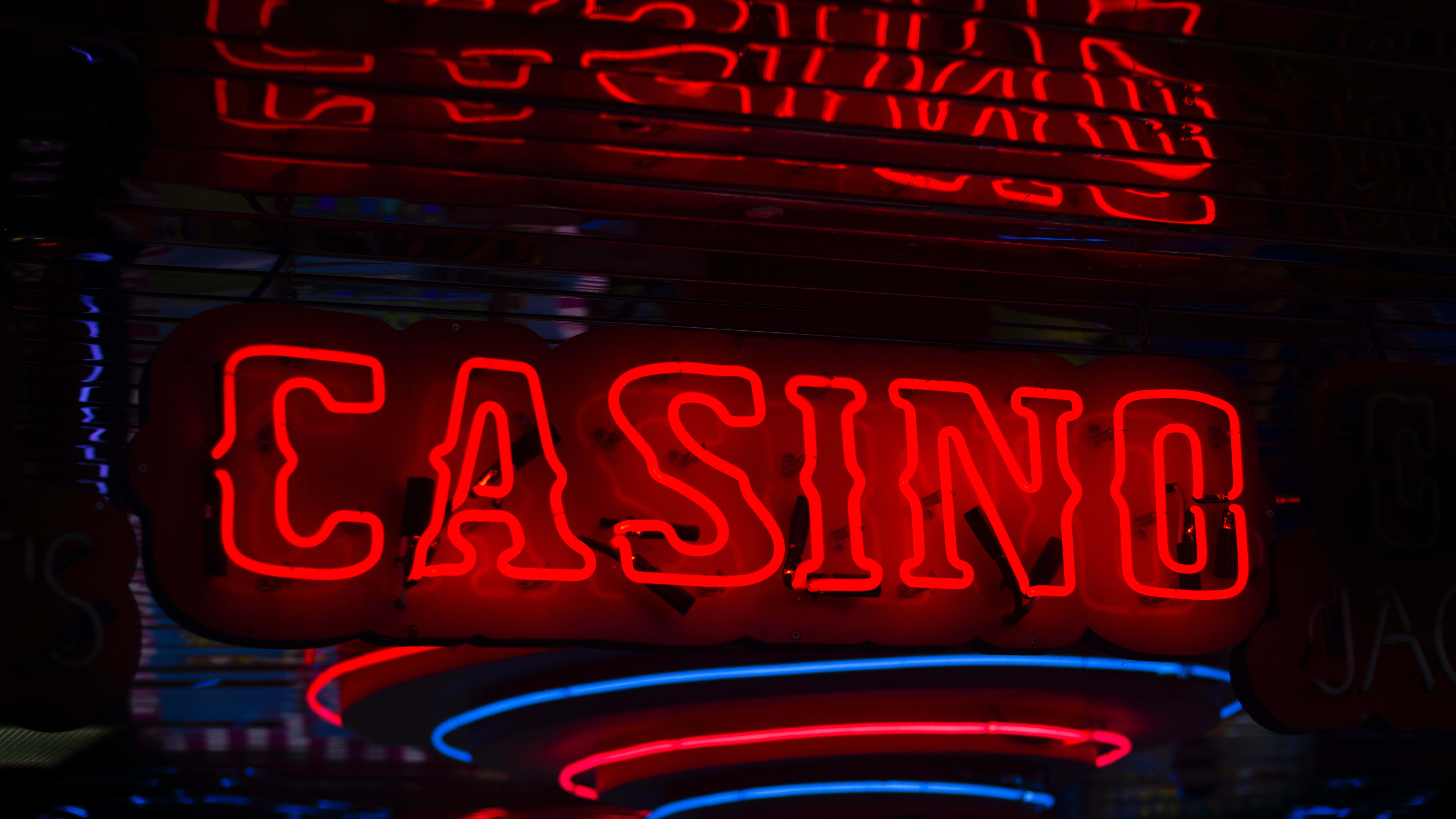 Basic Casino Terminologies Every Player Should Know