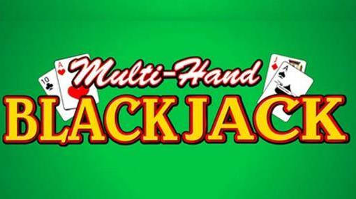 FanDuel Review - Multi-Hand Blackjack