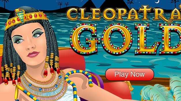 Cleopatra’s Gold - Fanduel Casino Review