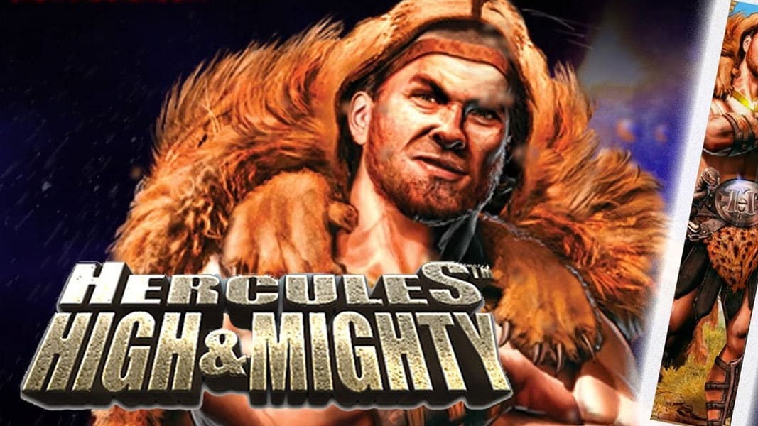 Hercules High and Mighty - Fanduel Casino Review