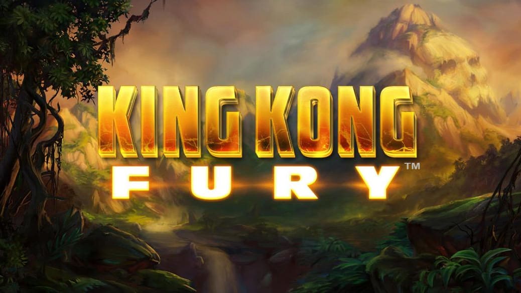 King Kong Fury - FanDuel Casino Review