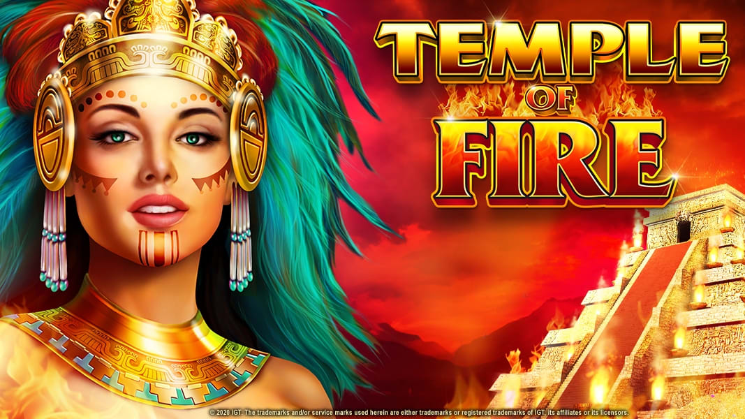 Temple Of Fire - FanDuel Casino Review