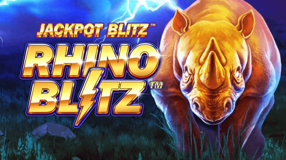 Rhino Blitz - FanDuel Casino Review