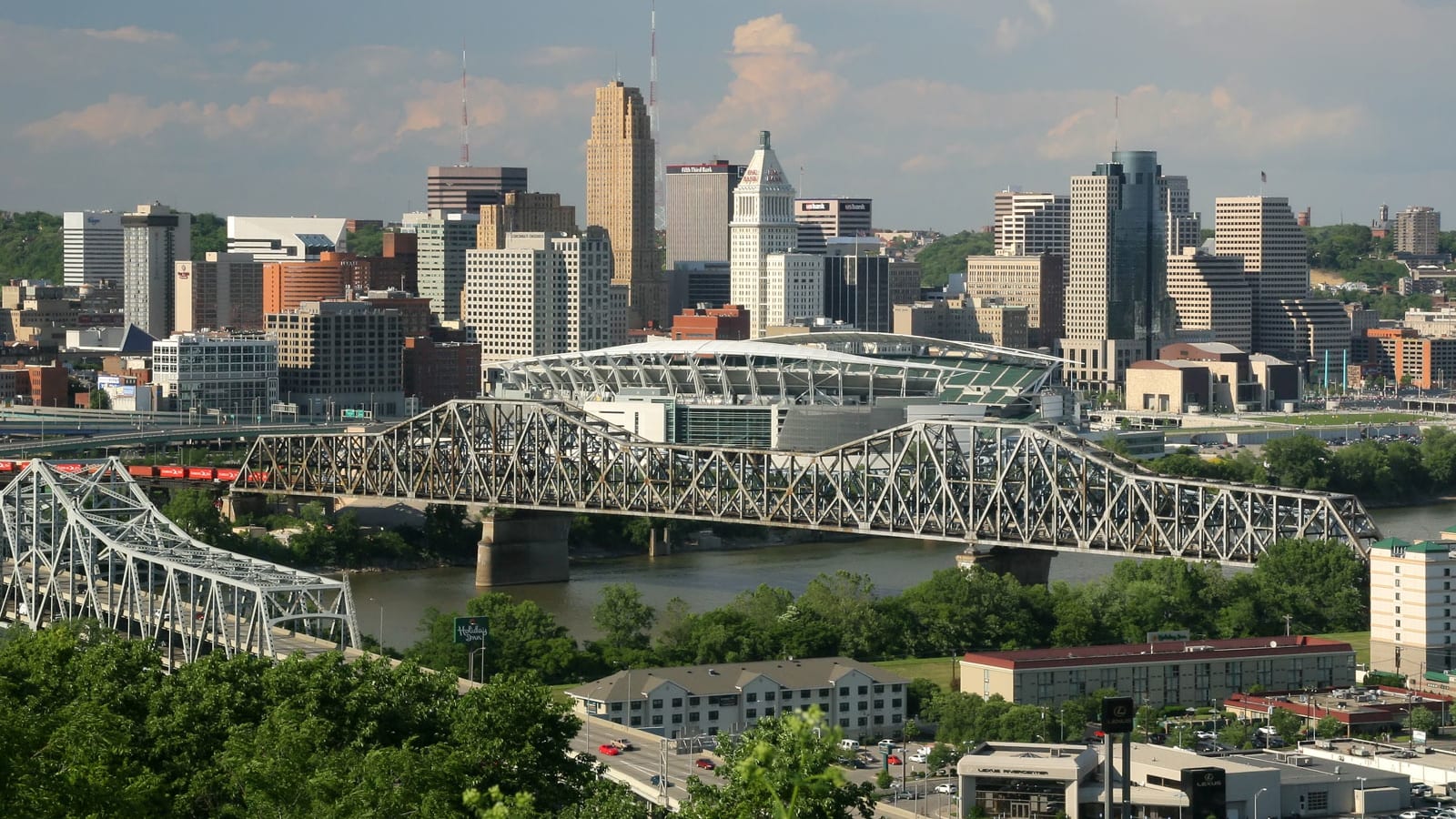 FanDuel Casino News: House Senate in Ohio Introduces Gaming Language in New Amended Bill