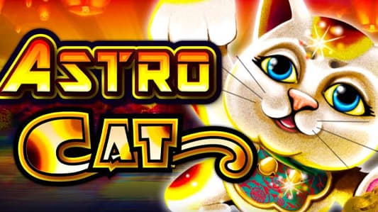 Astro Cat - FanDuel Casino Review
