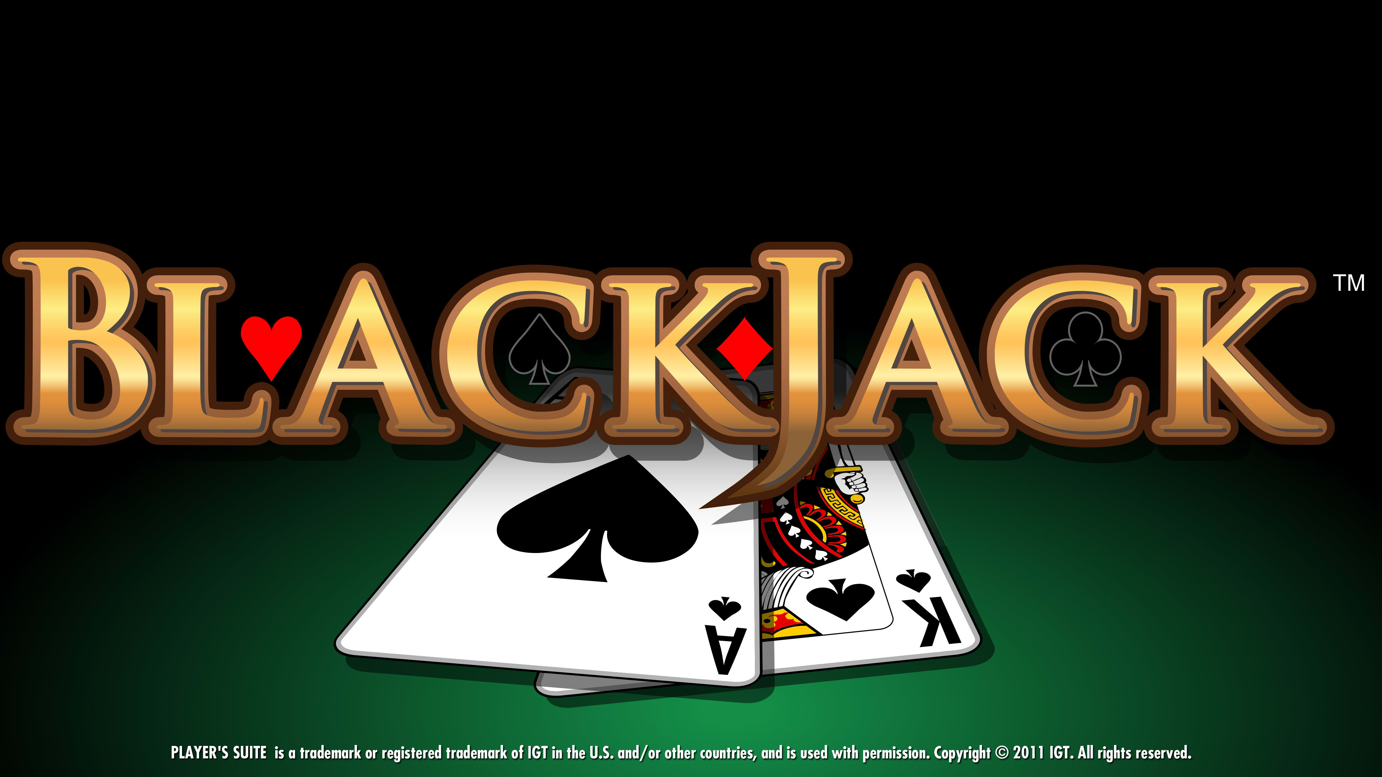 Player's Suite Blackjack (IGT) - FanDuel Review