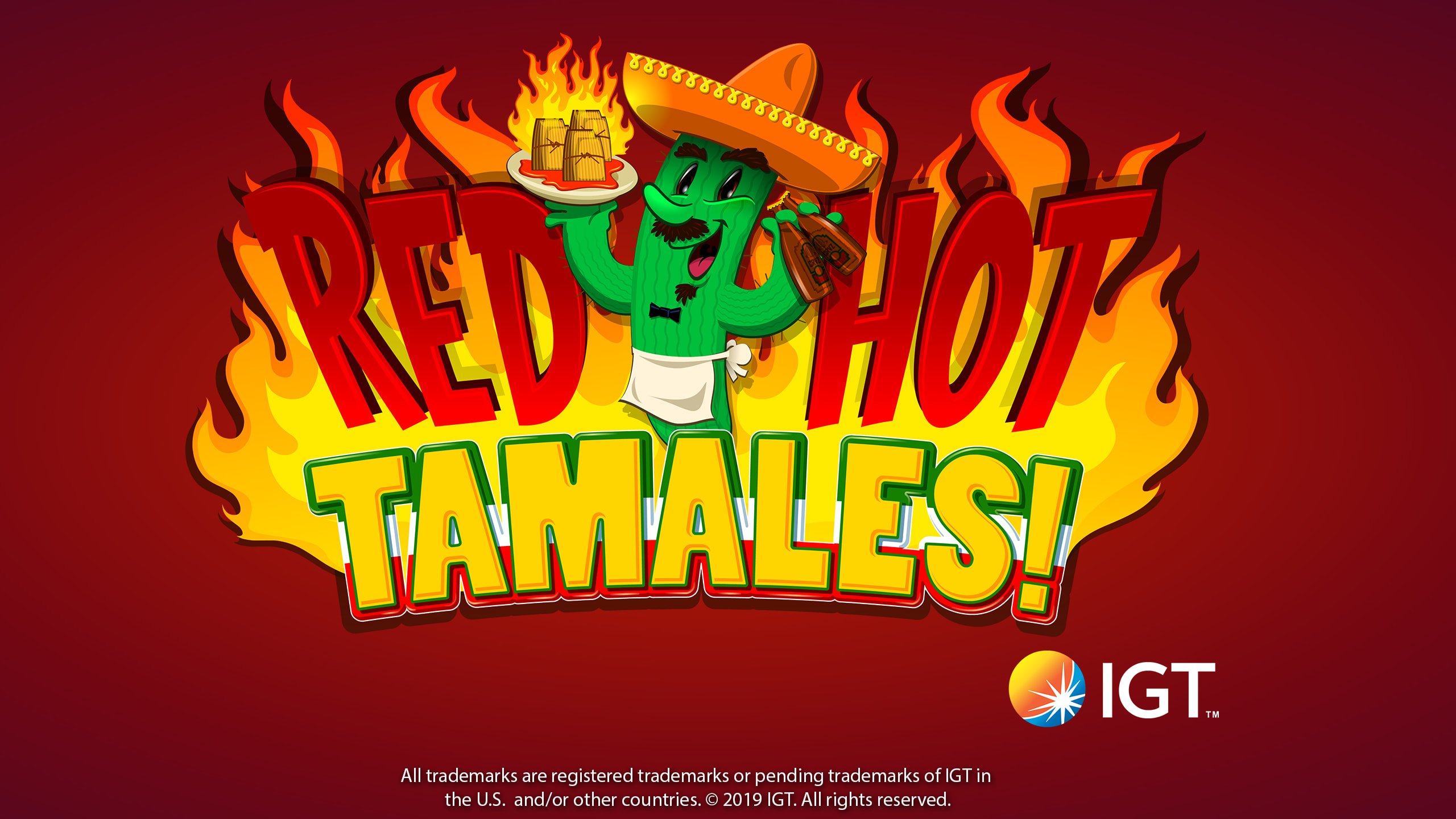 Red Hot Tamales - FanDuel Casino Review