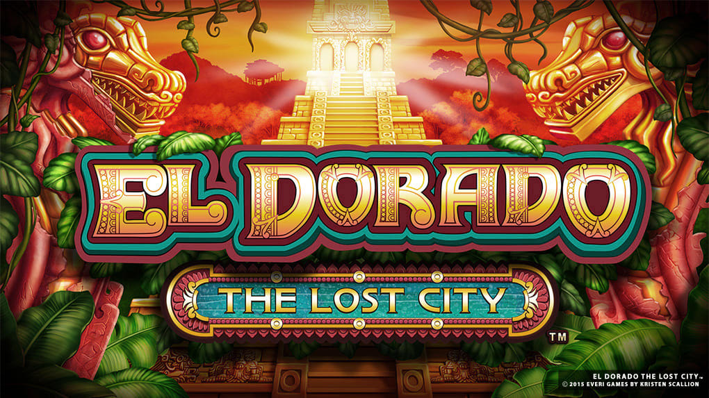 El Dorado: The Lost City - FanDuel Casino Review