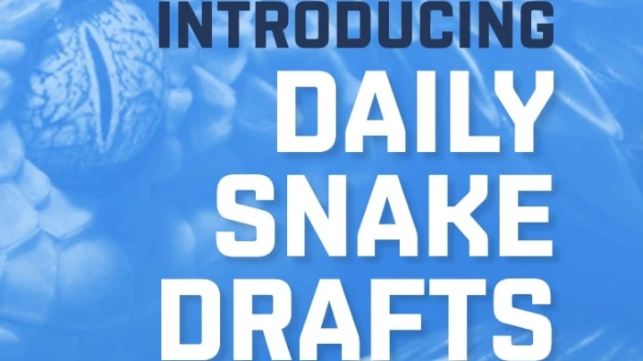 FanDuel Launches Masters Fantasy Snake Draft