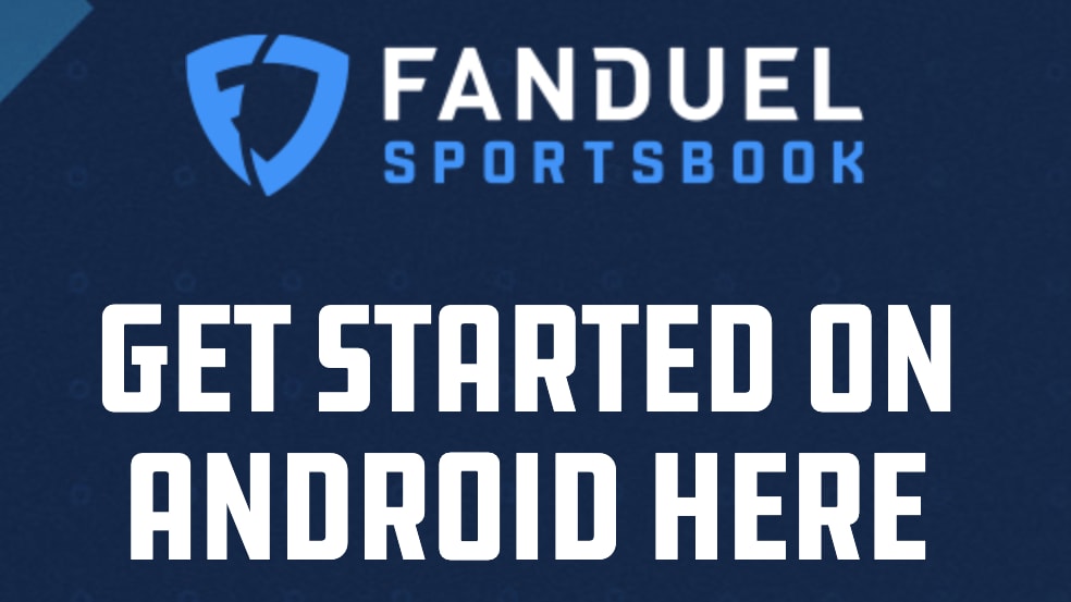 FanDuel Sportsbook and Casino Apps Live on Android and Google Play Store