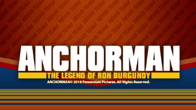 Fanduel Casino Review - Anchorman: The Legend of Ron Burgundy