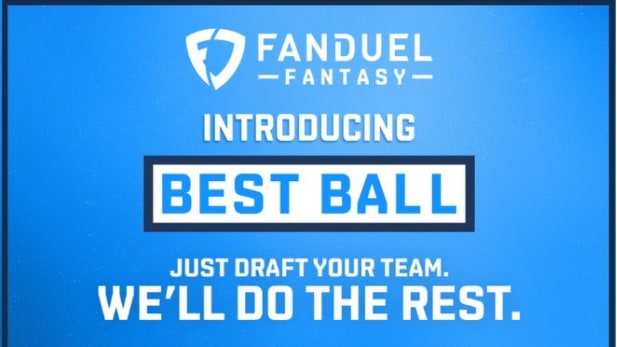 How to Play Best Ball on FanDuel