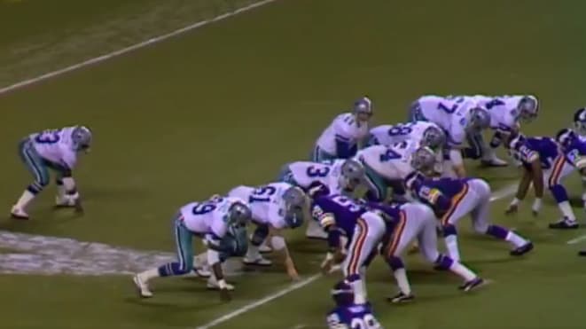 VIDEO: Remembering When Tony Dorsett Scored the First 99-Yard Rushing TD in NFL History