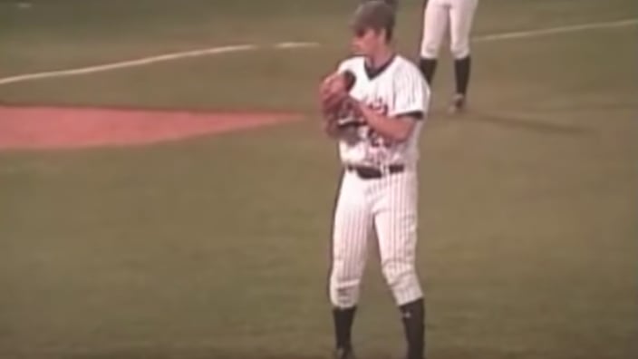 VIDEO: Remembering When Clayton Kershaw Threw a Perfect Game in High School