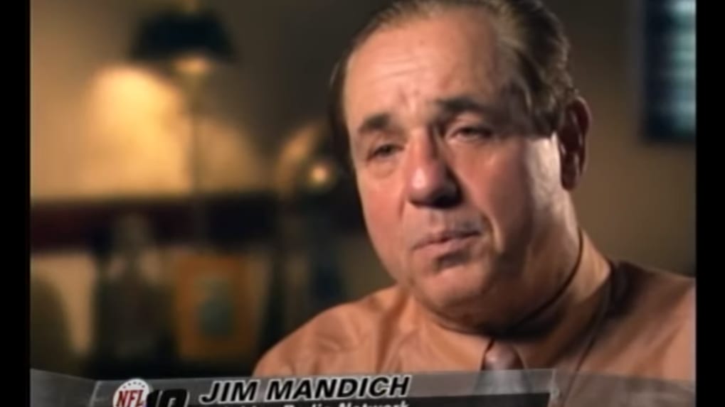 VIDEO: Dolphins Legend Jim Mandich Absolutely Roasts Nick Saban for NFL Tenure in Miami