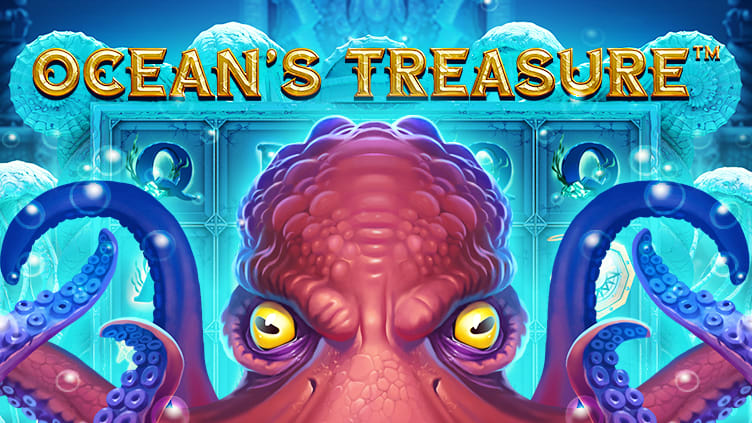 Ocean’s Treasure - FanDuel Casino Review