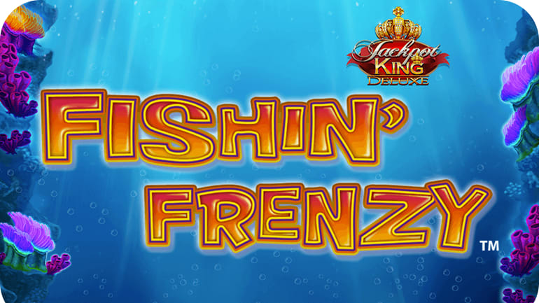 Fishin’ Frenzy Jackpot King - FanDuel Casino Review
