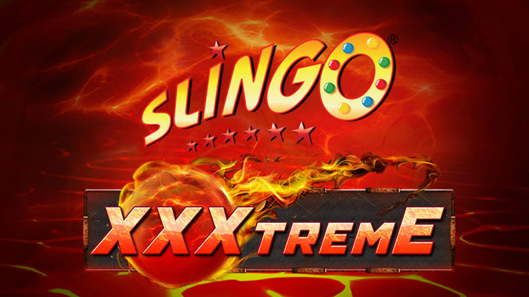 Slingo XXXtreme - FanDuel Casino Review