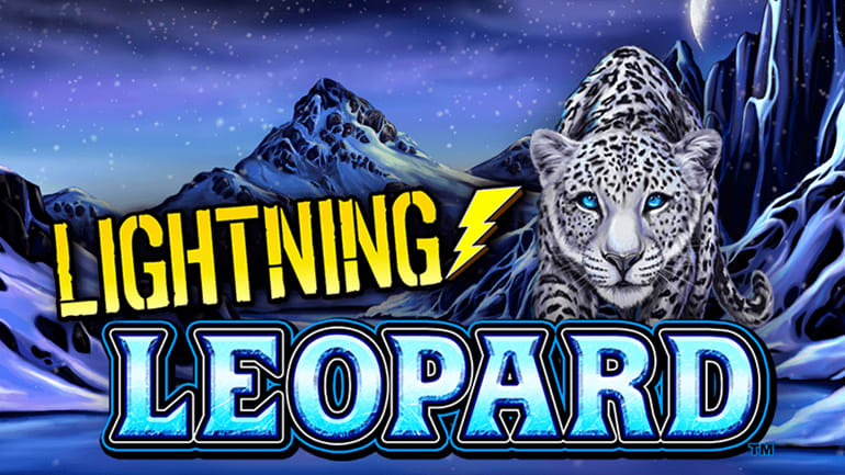 Lightning Leopard - FanDuel Casino Review