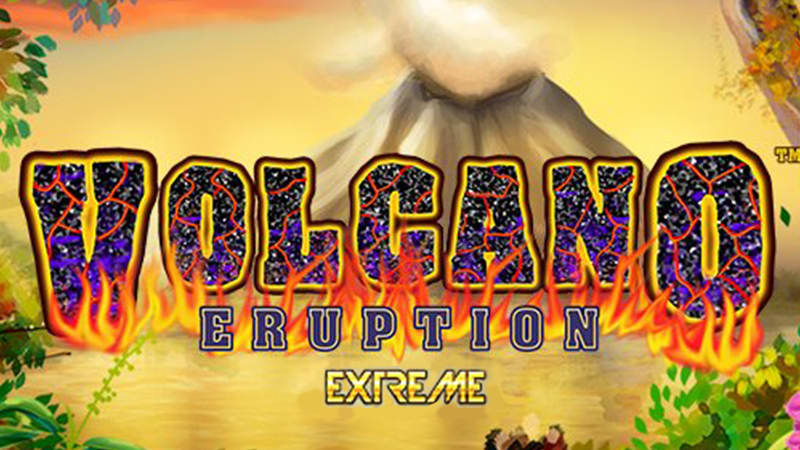 Volcanic Eruption Extreme - FanDuel Casino Review