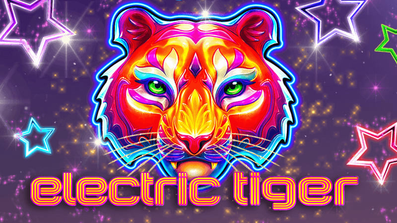 Electric Tiger - FanDuel Casino Review