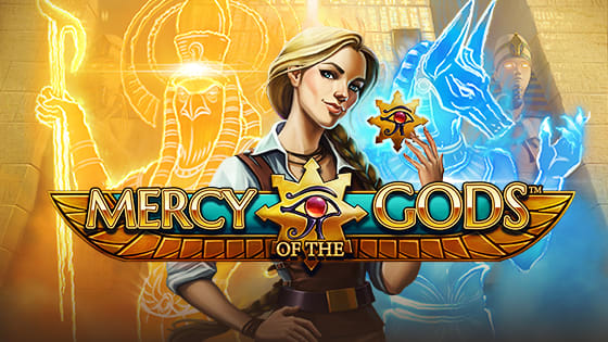Mercy of the Gods - FanDuel Casino Review