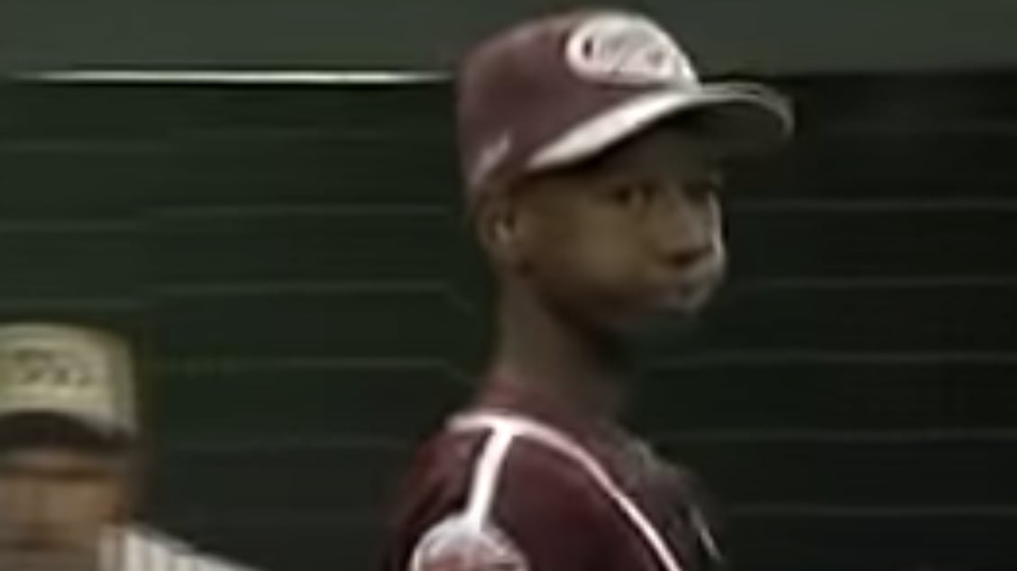 VIDEO: Jurickson Profar Highlights From 2004 Little League World Series are an Amazing Throwback