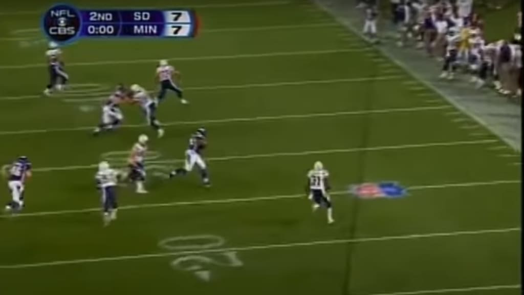 VIDEO: Remembering Antonio Cromartie's NFL Record 109-Yard Field Goal Return for a TD