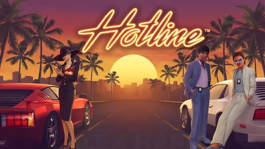Hotline - FanDuel Casino Review