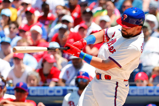 Brewers vs Phillies Prediction, Odds, Moneyline, Spread & Over/Under for June 7