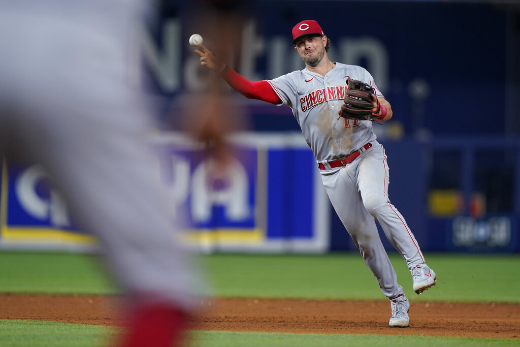 Phillies vs Marlins Prediction, Odds, Moneyline, Spread & Over/Under for August 10