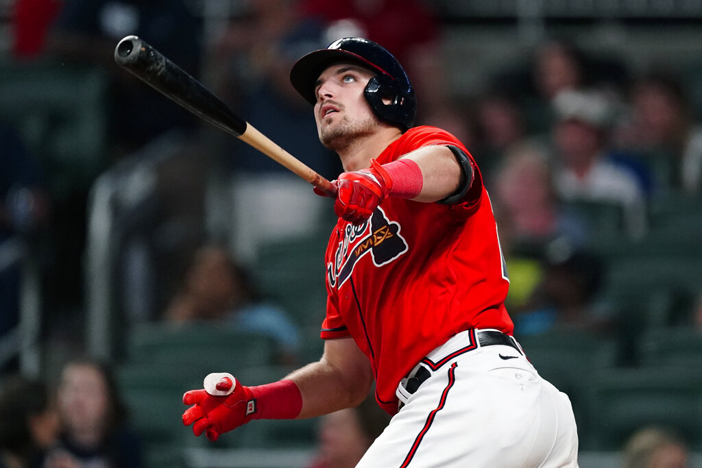 Braves vs Athletics Prediction, Odds, Moneyline, Spread & Over/Under for September 7