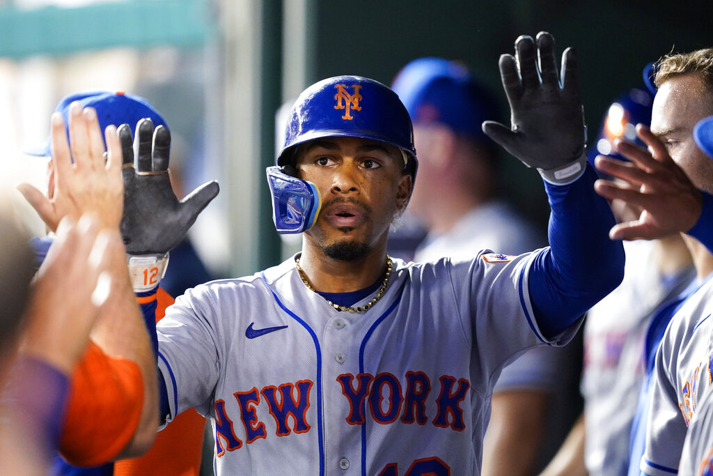 Mets vs Reds Prediction, Odds, Moneyline, Spread & Over/Under for August 8