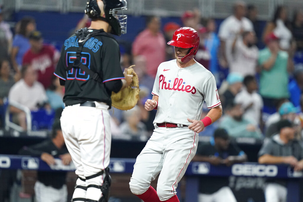 Phillies vs Cubs Prediction, Odds, Moneyline, Spread & Over/Under for July 22