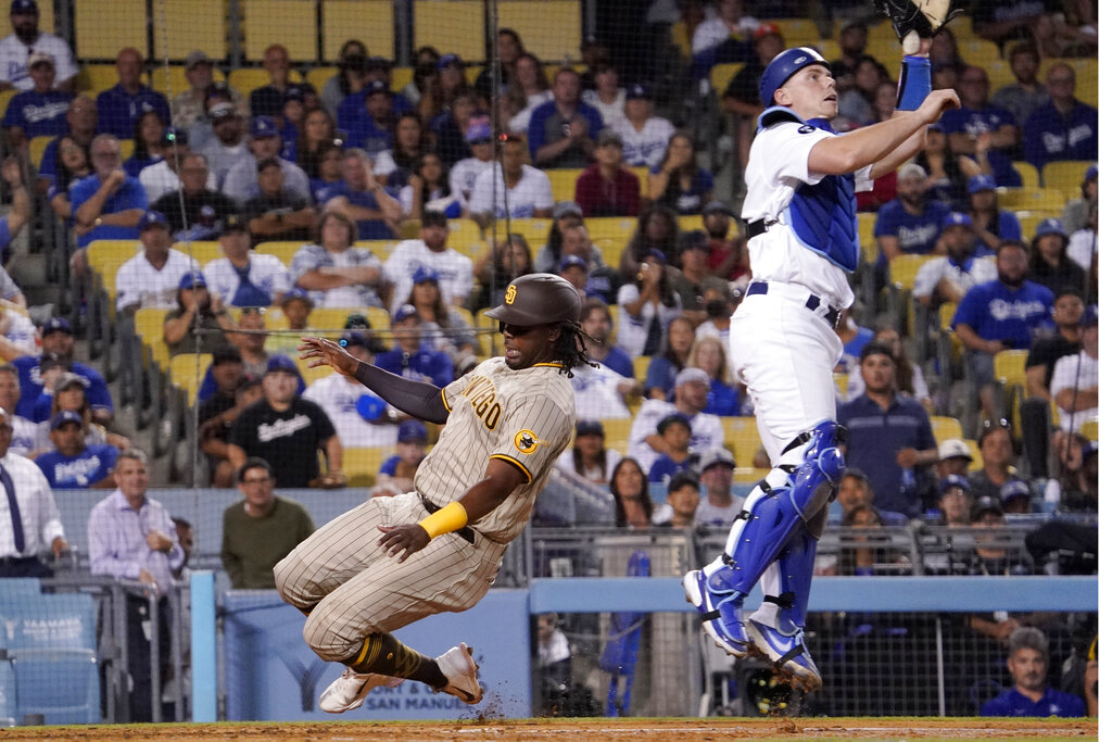 Dodgers vs Padres Prediction, Odds, Moneyline, Spread & Over/Under for August 6