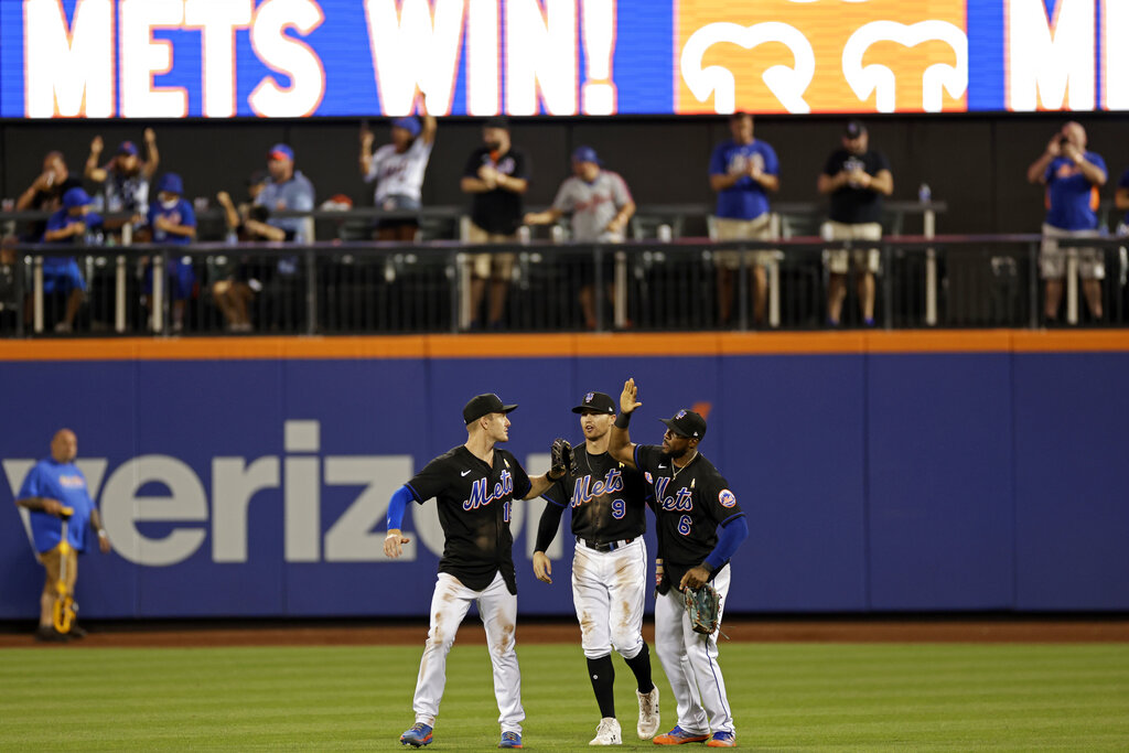 Mets vs Pirates Prediction, Odds, Moneyline, Spread & Over/Under for September 6