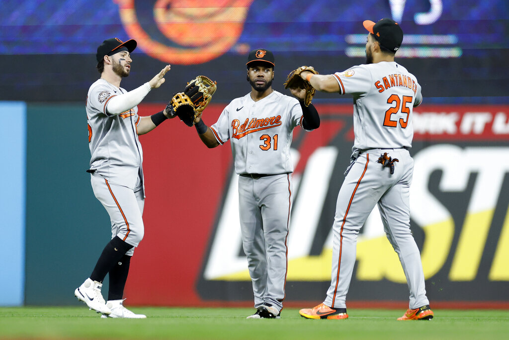 Athletics vs Orioles Prediction, Odds, Moneyline, Spread & Over/Under for September 3