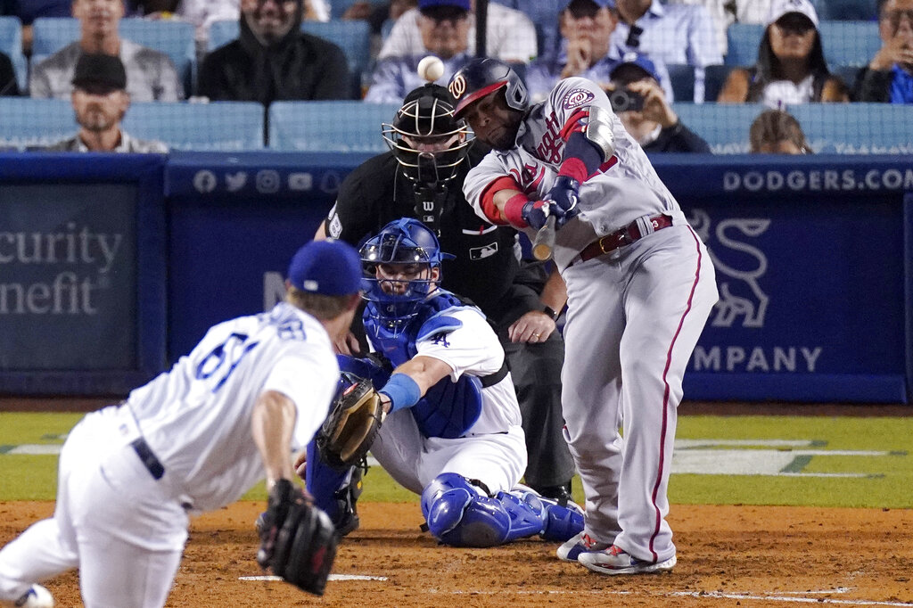 Cubs vs Nationals Prediction, Odds, Moneyline, Spread & Over/Under for August 8