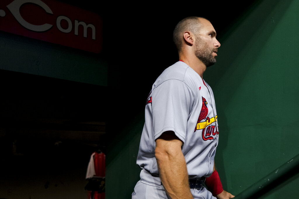 Cardinals vs Reds Prediction, Odds, Moneyline, Spread & Over/Under for August 31