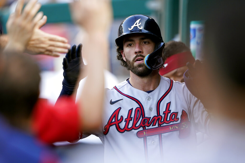 Braves vs Angels Prediction, Odds, Moneyline, Spread & Over/Under for July 23