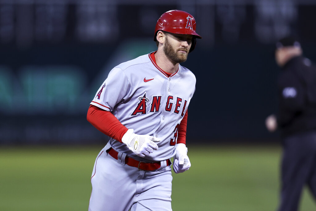 Angels vs Athletics Prediction, Odds, Moneyline, Spread & Over/Under for August 10