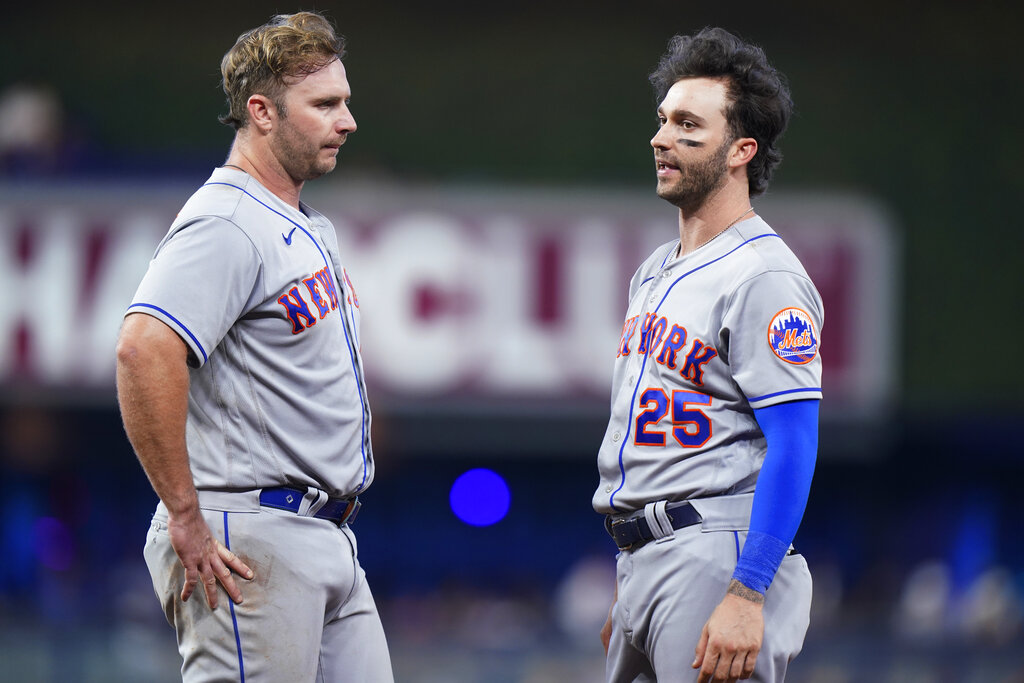 Mets vs Cubs Prediction, Odds, Moneyline, Spread & Over/Under for September 13