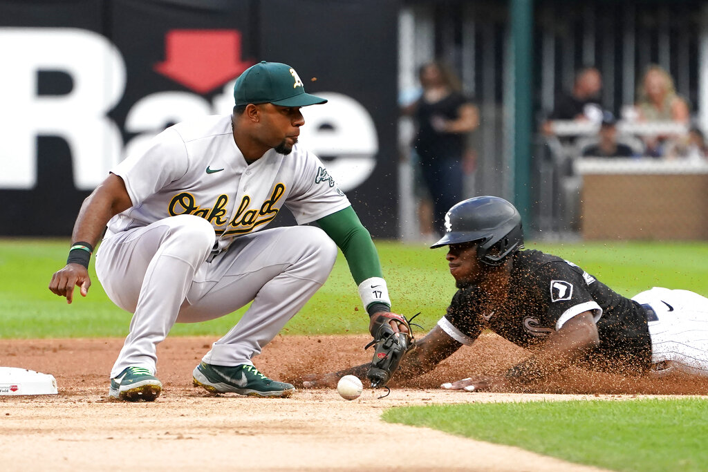 Athletics vs Angels Prediction, Odds, Moneyline, Spread & Over/Under for August 8